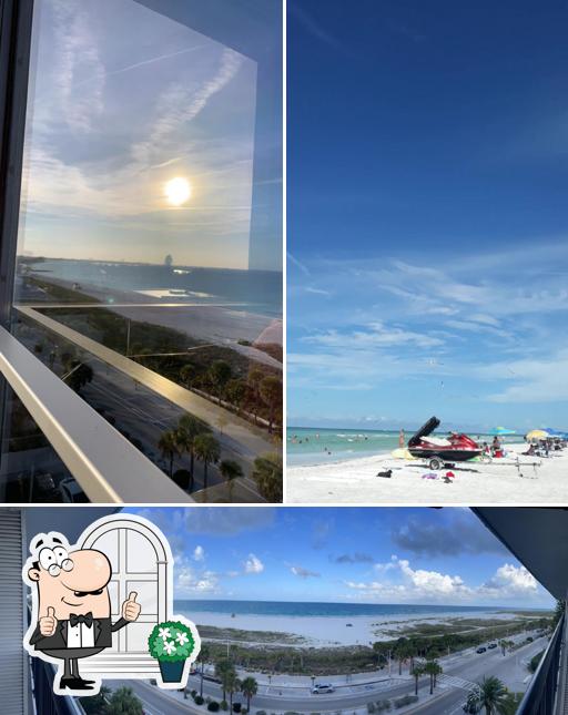 Sand Dollar Restaurant in Sarasota Restaurant menu and reviews