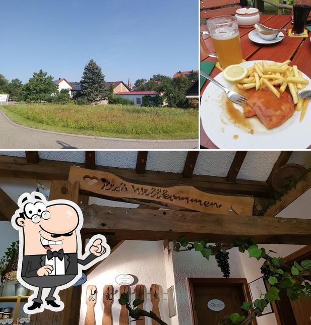 Zum Paradies