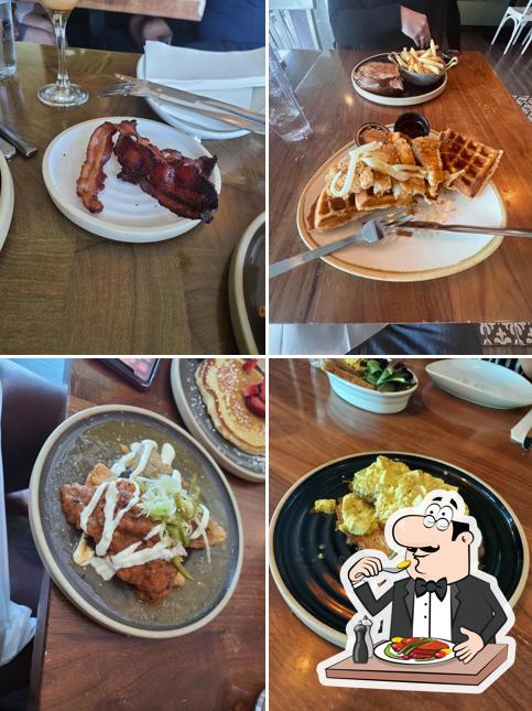 The Stove NV in Henderson Restaurant reviews