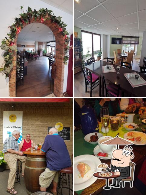 Cafe im Eck
