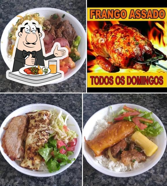 Lanchonete da Ana