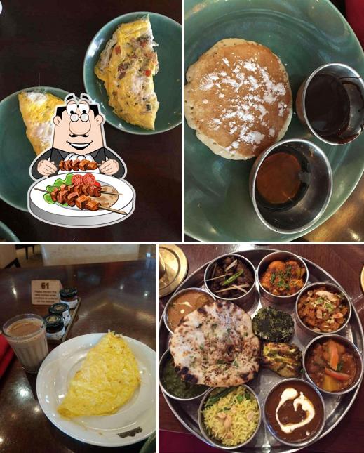 Chulha - Grand Hyatt
