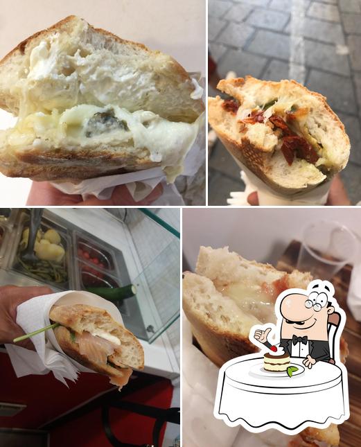 Master Sandwich