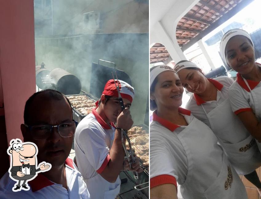 Galeto Na Brasa image