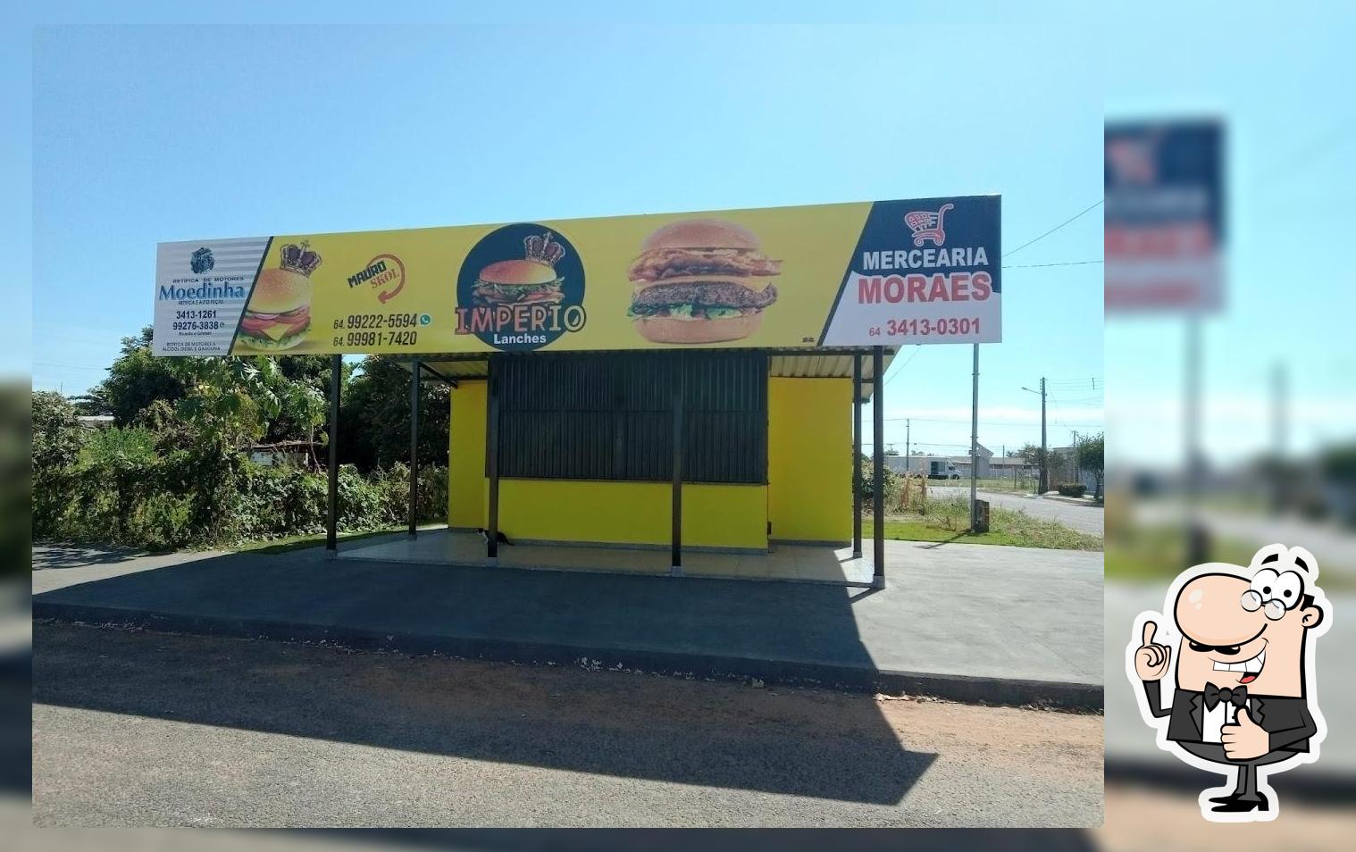 Império Lanches