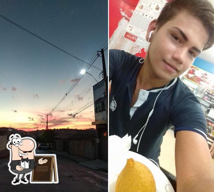 Padaria São Sebastião