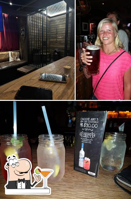 Cowboy's Queenstown in Queenstown Restaurant reviews