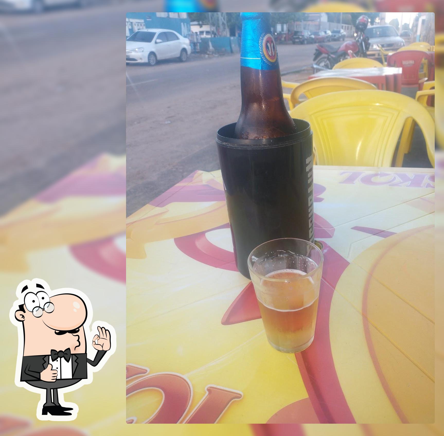 Distribuidora E Bar Da Iris