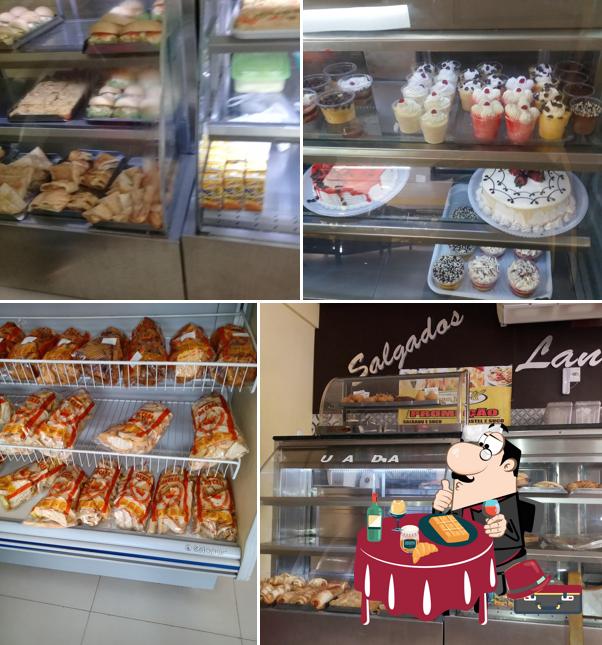 Panificadora e Confeitaria Guajará