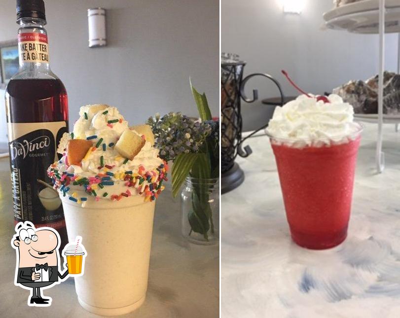 Brew Den Coffee Shop & Cafe in Schaghticoke Restaurant reviews