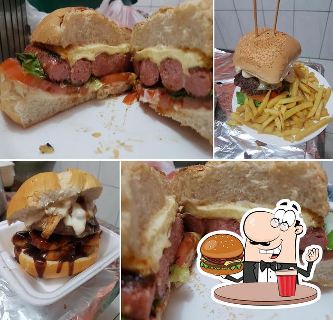 Cenciane Espetos e Hamburgueria
