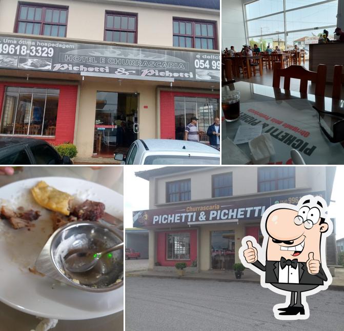 Churrascaria Pichetti & Pichetti