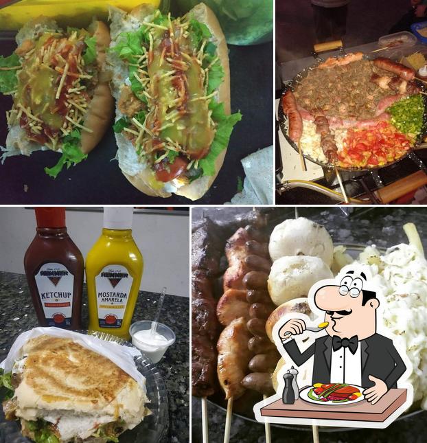 Churrasquinho Do Ju