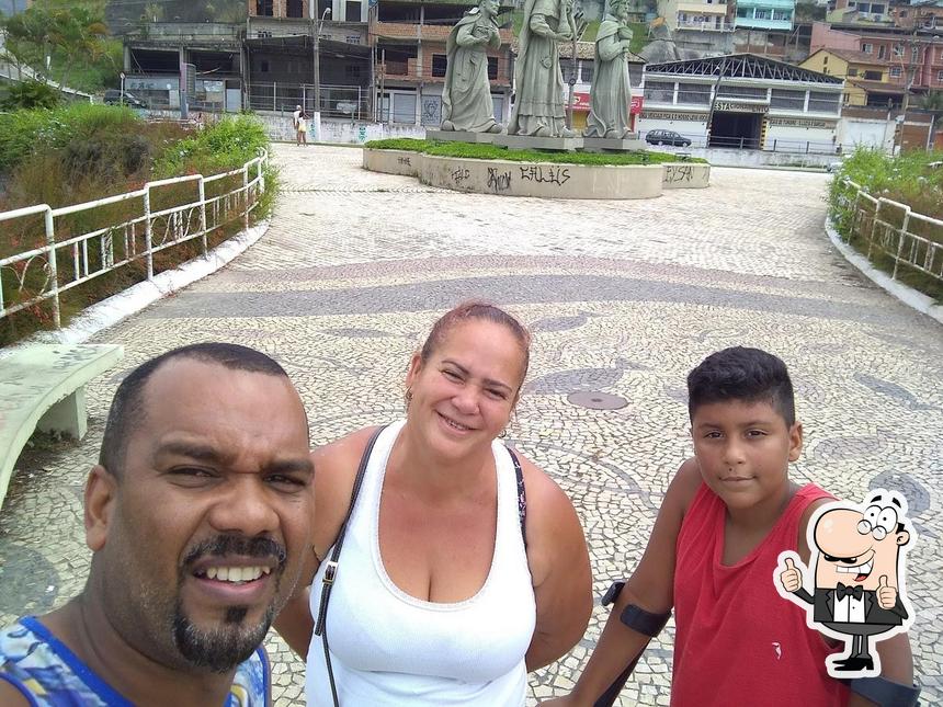 Here's a picture of Djregi Restaurante e Pizzaria