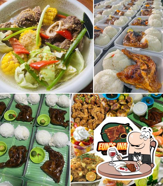 Eun’s Inasal restaurant, Kabacan - Restaurant reviews