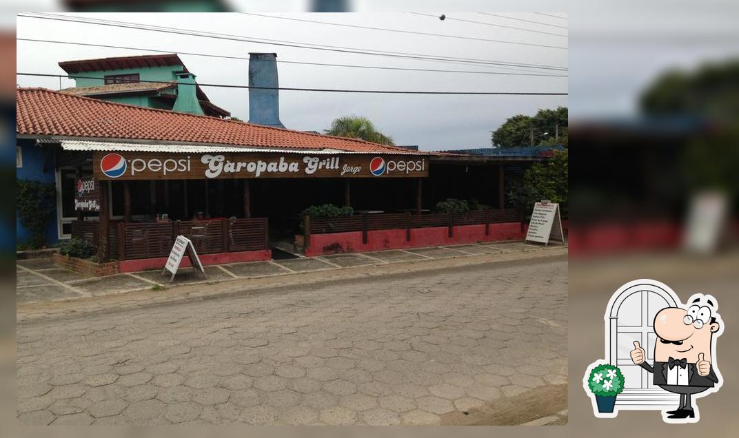 Garopaba Grill