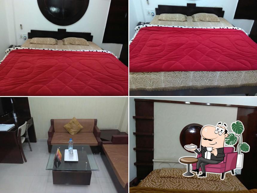 Hotel Govindam