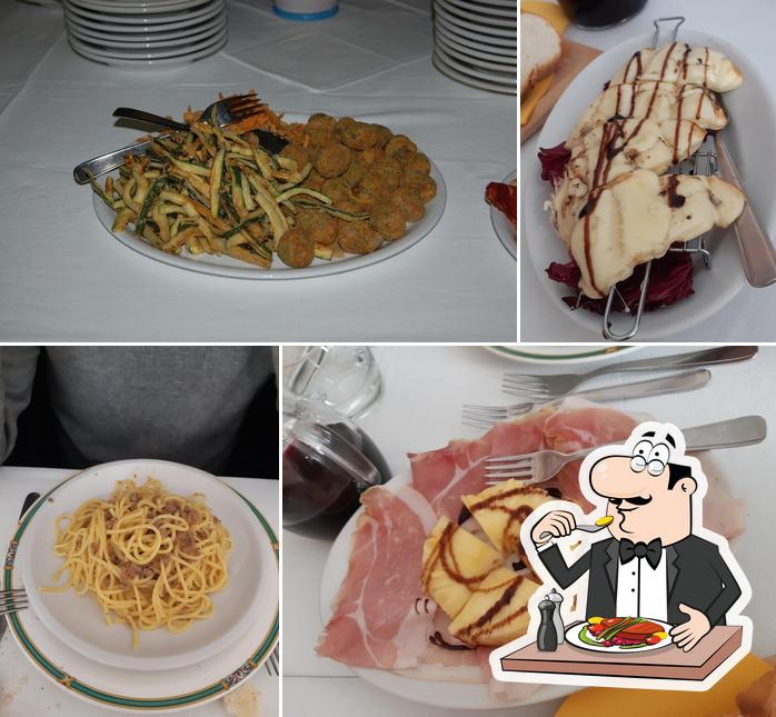 Ristorante ROMANO