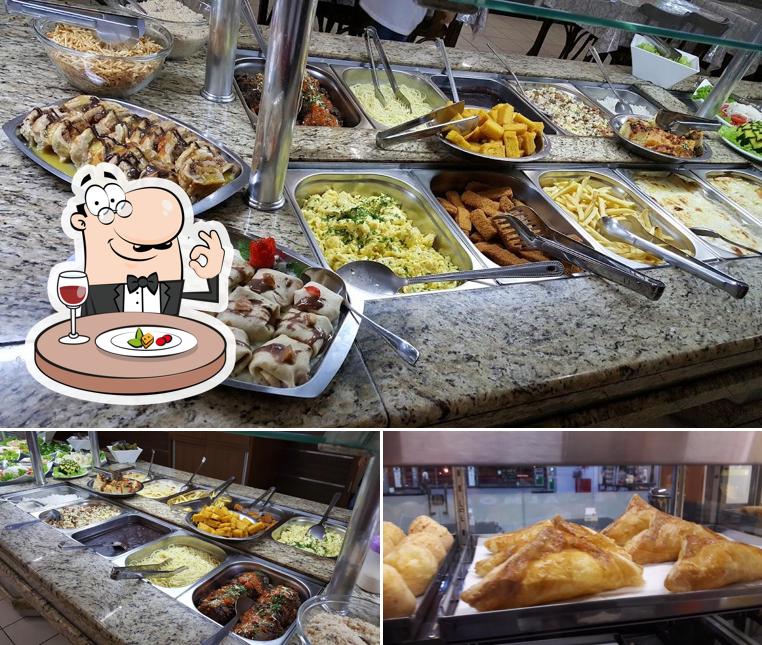 Sabor da Querência
