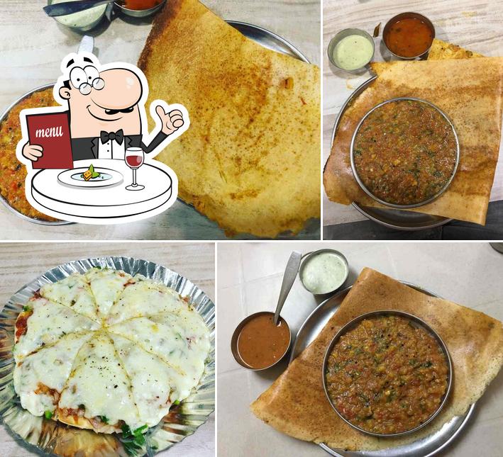 Shree Sainath Snacks & Juices