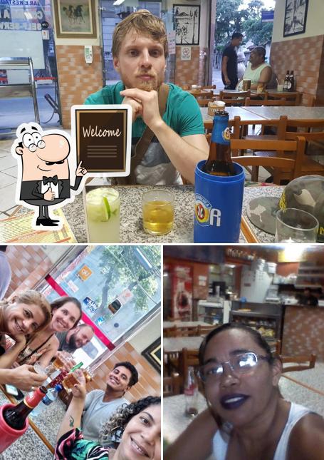 Here's a pic of Café e Bar Sublime