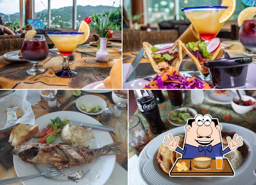 The Happy Lobster restaurant, Puerto Vallarta Restaurant menu and reviews