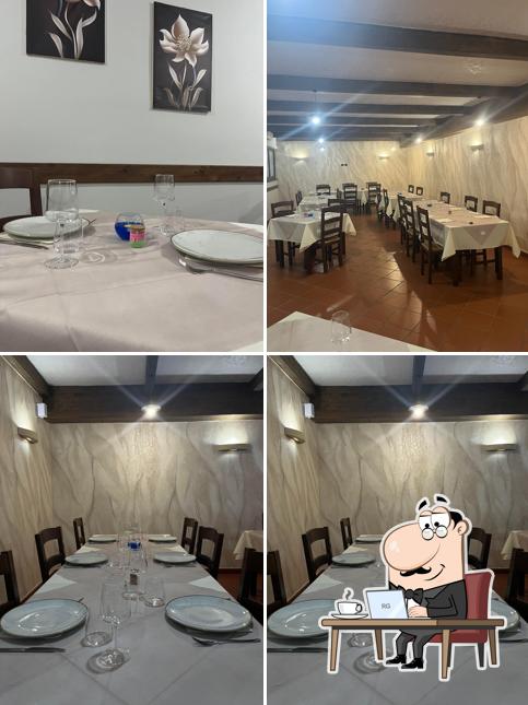 Umami Ristorante Pizzeria