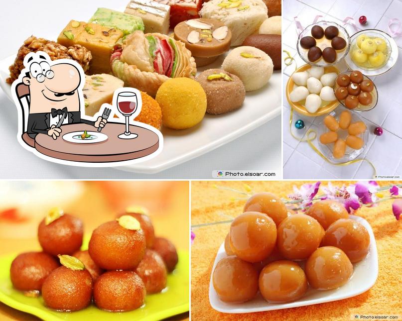 Vaishnavi Sweet House