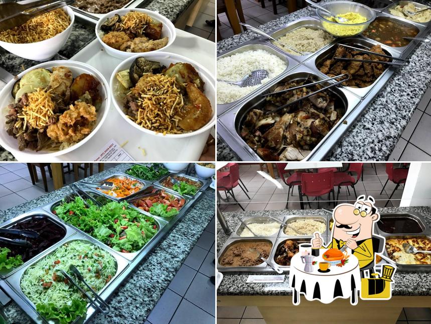 Restaurante Comida Caseira da Tia