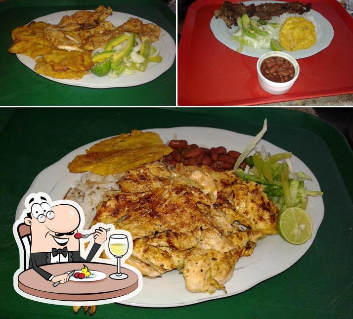 Sabor guajiro restaurant, Riohacha Restaurant reviews