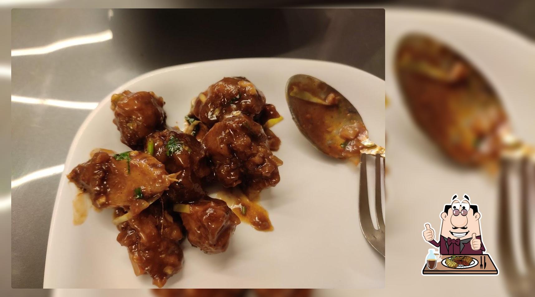 Shree Siddhi Vinayak Restaurant