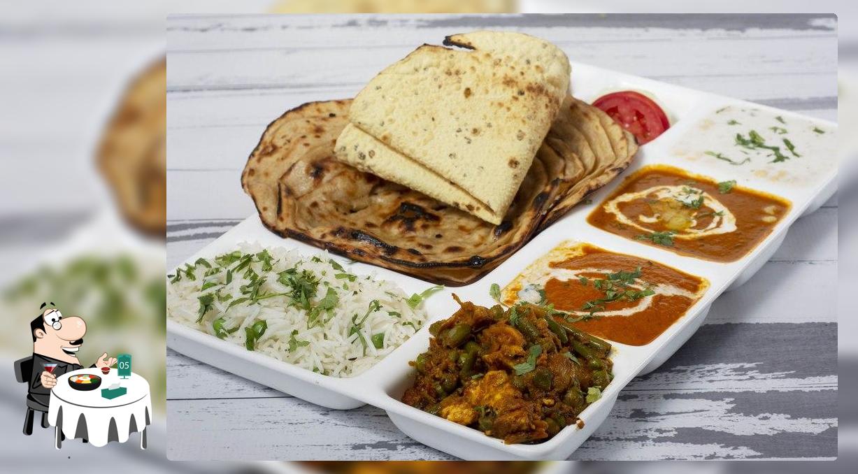 Top 7 restaurants with chole bhature in Faridabad, november 2024 ...