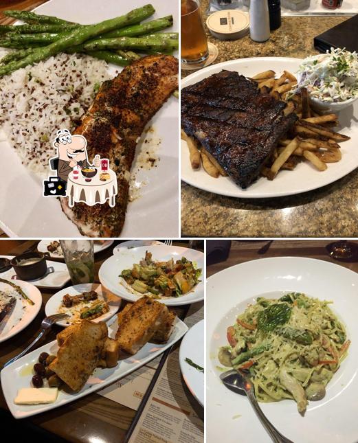 Copper River Restaurant & Bar in Hillsboro - Restaurant reviews