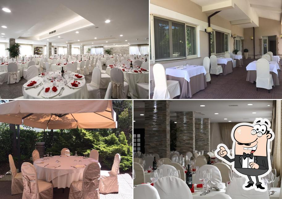 Ristorante Madonna Del Pozzo