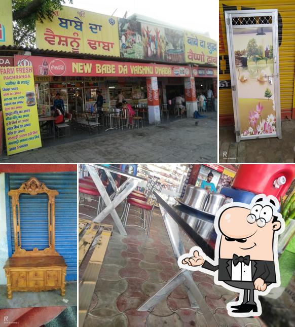 Babe da Vaishno Dhaba