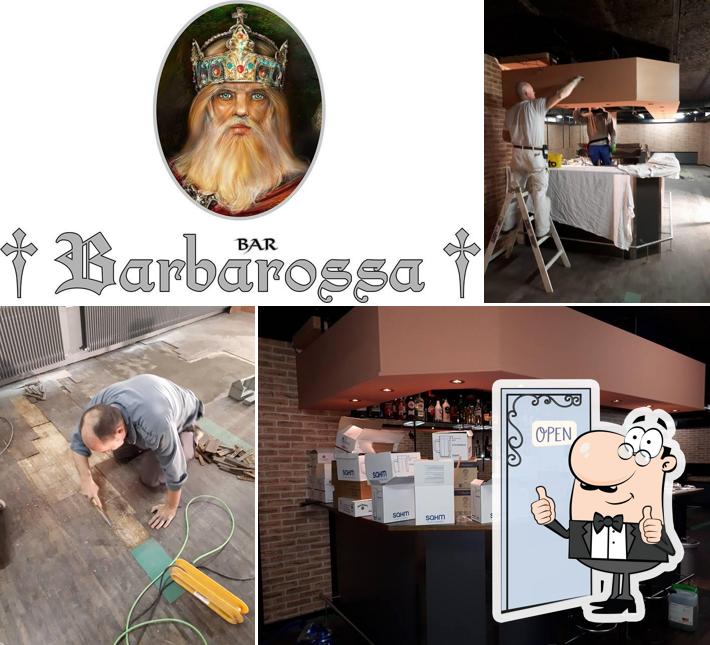 Guarda la immagine di Bar Barbarossa