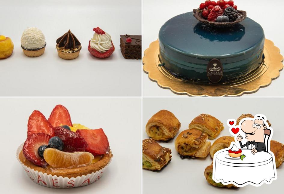 Caesar Caffè - Pasticceria
