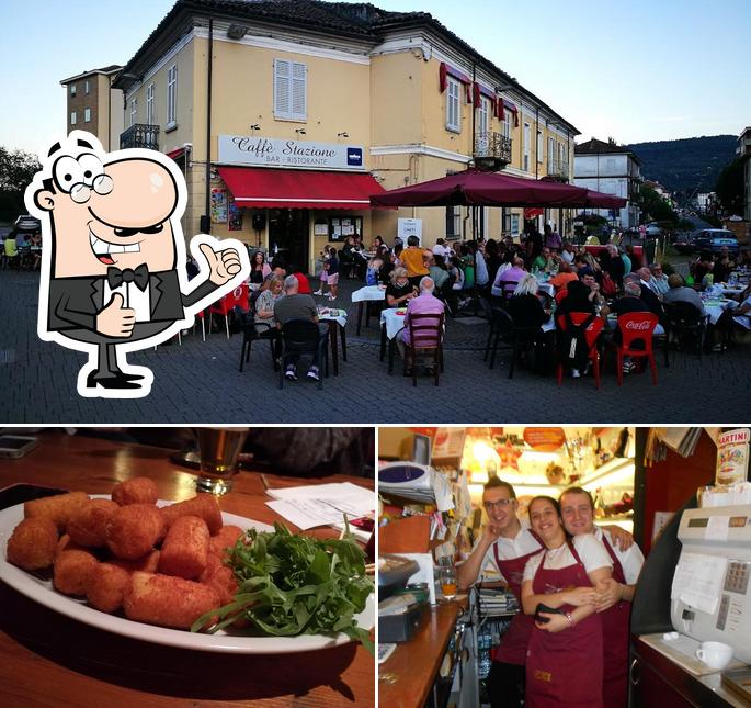 Foto di Caffe Stazione