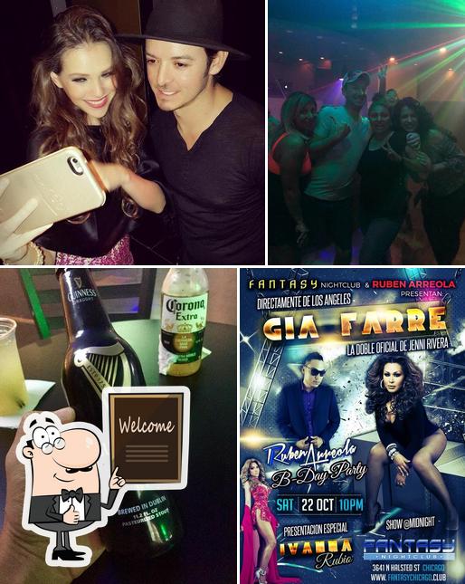 FANTASY NIGHT CLUB - 33 Reviews - 3641 N Halsted St, Chicago