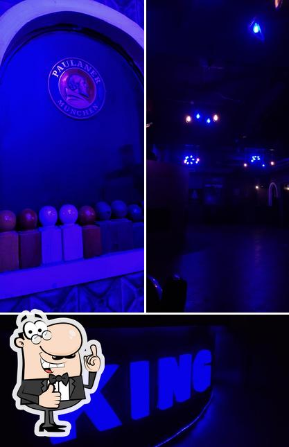 Kings club