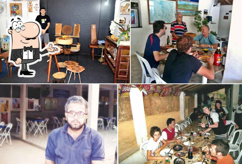 D'egas Restaurante e Churrascaria
