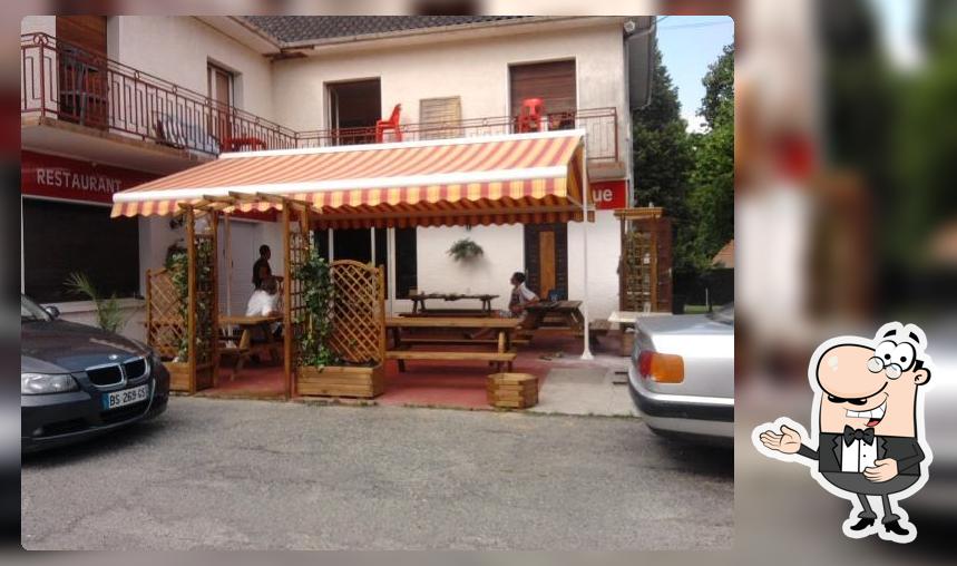 Auberge de Montardon