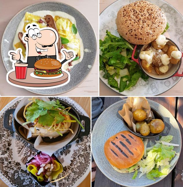 Gott restaurant