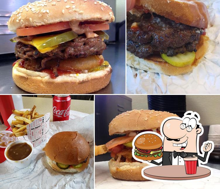 HEINZ BURGERS & BEERBAR Co.