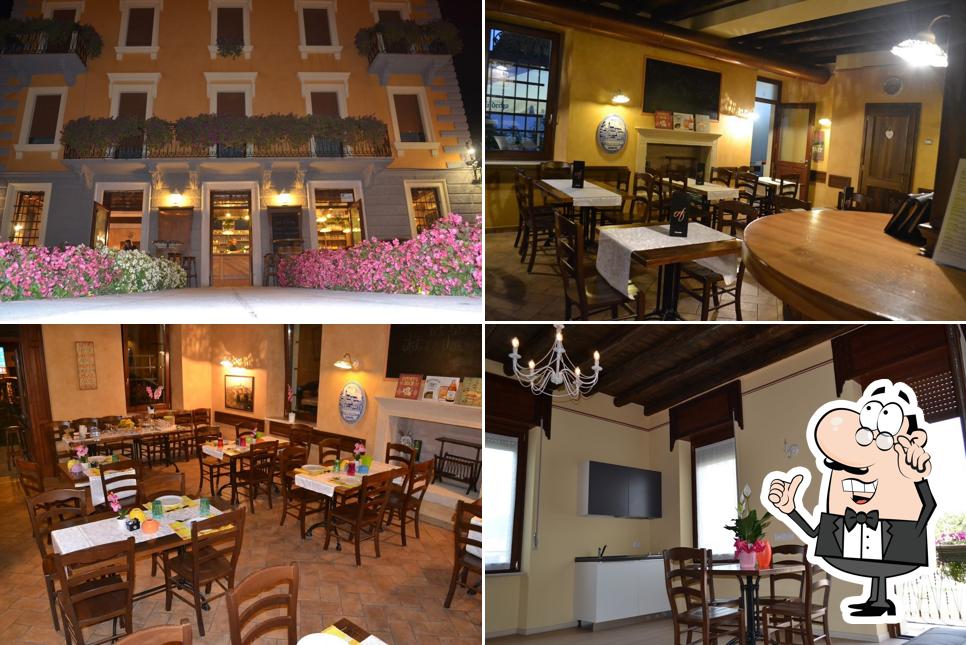 Locanda La Sosta