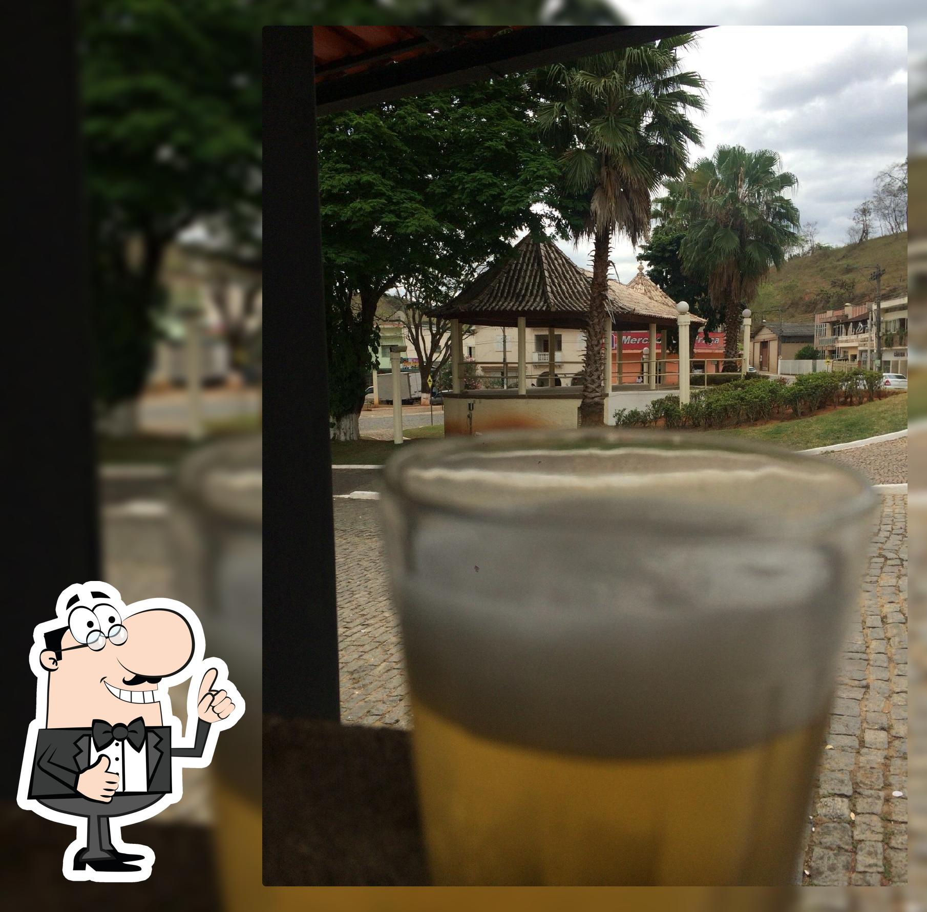 Bar Do Tatu,argirita MG