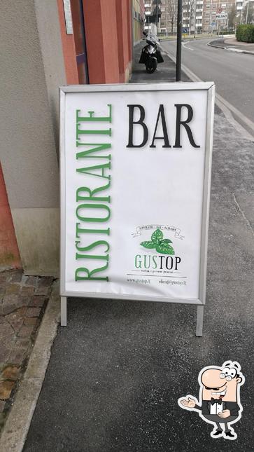 Vedi questa foto di Gustop - Ristorante, Bar, Catering