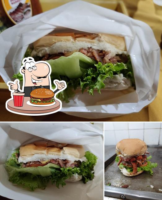 Marcão Lanches