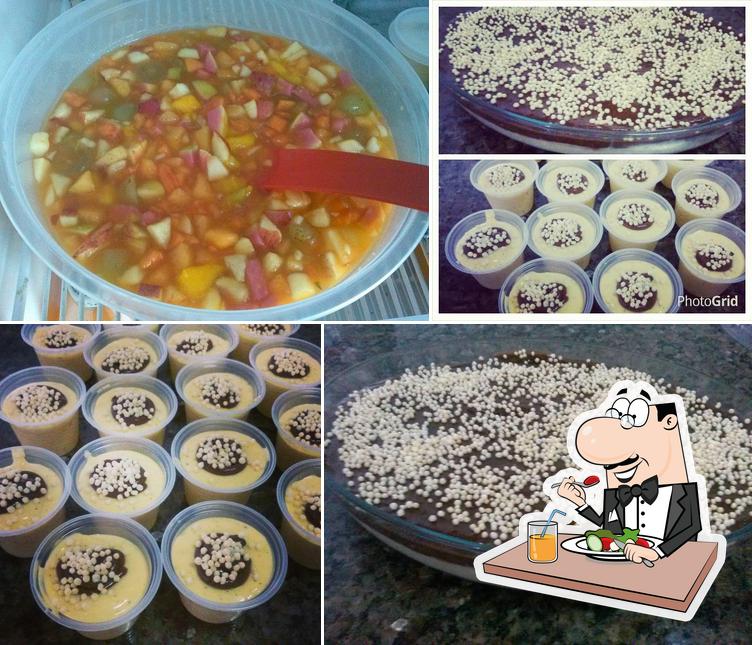 Bom Gosto Açaí e Lanches