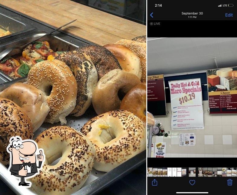 Broadway Deli, 359 Broadway in Bethpage Restaurant reviews